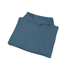The Premium  Hooded Sweatshirt with Unique Design, Premium Streetwear, Artistic Apparel, Graphic Hoodie