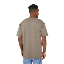 Men's Acid Washed Heavy Oversize Tee — thumb 14