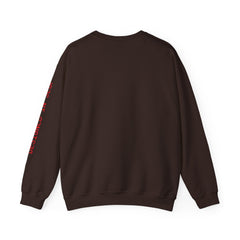 Chill Vibes Unisex Crewneck Sweatshirt, Take It Easy Gift for Relaxation, Cozy Loungewear, Cool Weather Wear, Casual Style Sweater