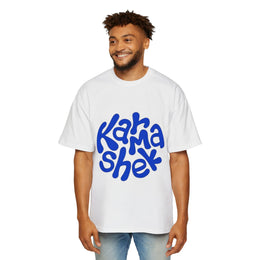 The premium  karma Oversized Tee — thumb 20