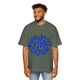 The premium  karma Oversized Tee — thumb 44