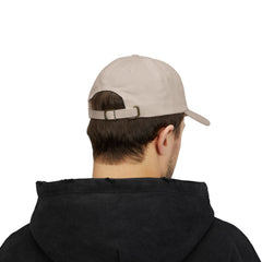 The OBL!V Premium Trending Classic  Cap - No Response is a Response, Premium Accessory, Trendy Cap, Everyday Wear