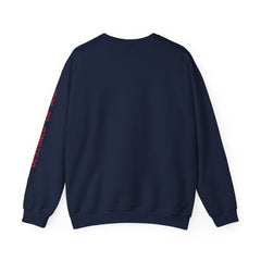 Chill Vibes Unisex Crewneck Sweatshirt, Take It Easy Gift for Relaxation, Cozy Loungewear, Cool Weather Wear, Casual Style Sweater