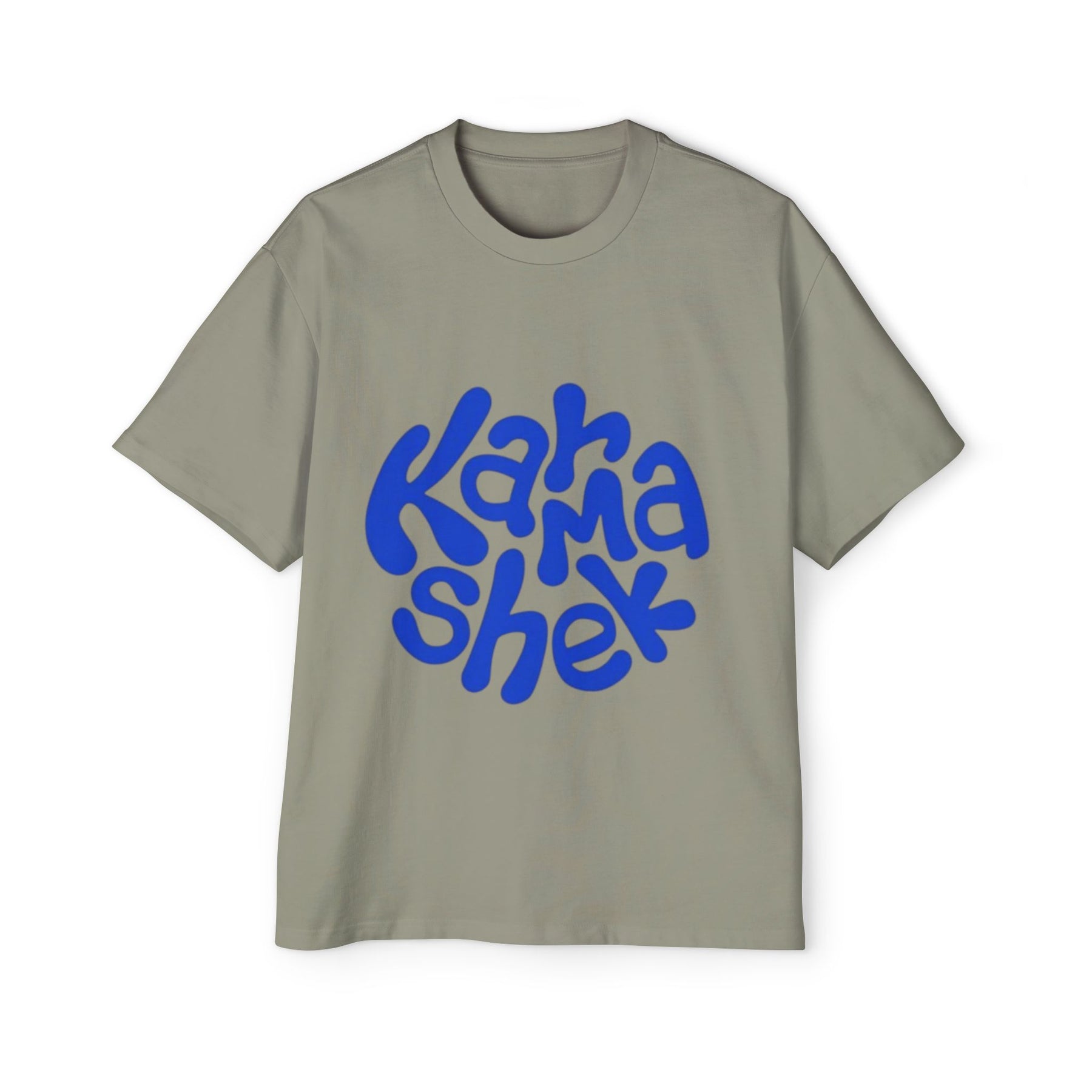 The premium  karma Oversized Tee