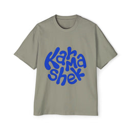 The premium  karma Oversized Tee — thumb 9