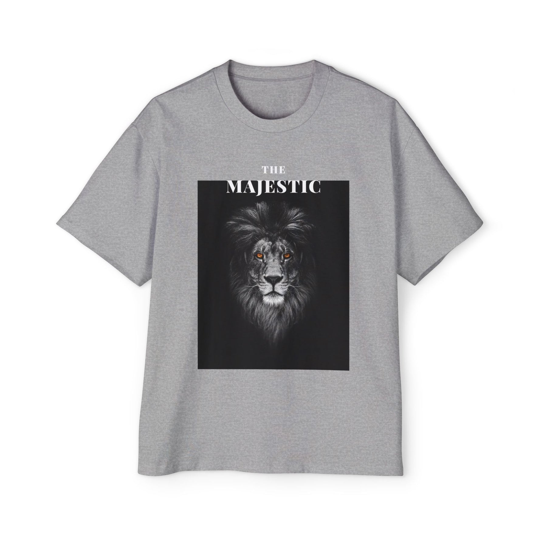 The majestic oversized t-shirt