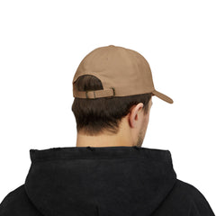 The OBL!V Premium Trending Classic  Cap - No Response is a Response, Premium Accessory, Trendy Cap, Everyday Wear