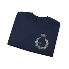 Motivational Crewneck Sweatshirt - Inspirational  for Adults, Premium Wear, Self-Care Reminder, Perfect for Streetwear