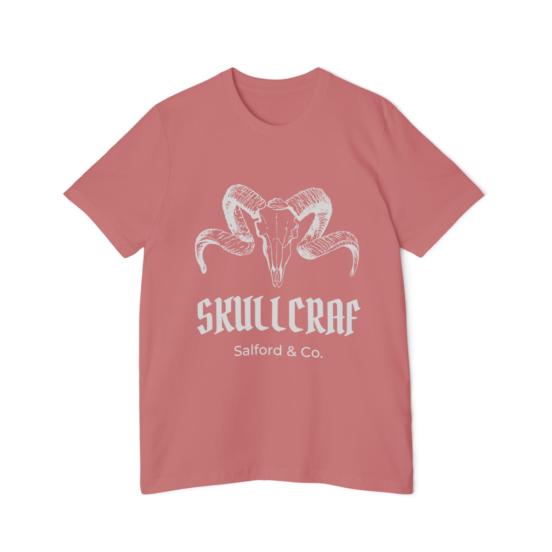 Style1 Srullcraf Short-Sleeve T-Shirt