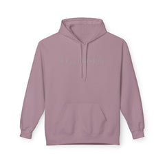 Cherubic Love Premium Hoodie - Softstyle Fleece Hoodie for Comfort and Style.