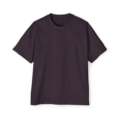 Men's Premium Oversized Tee - 'PRAISE THE LORD' Graphic Tee for Casual Wear