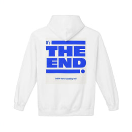 Cozy Hoodies for All - Premium Softstyle Fleece — thumb 1