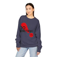 Motivational Sweatshirt with Bold Message, Premium Crewneck for Casual Wear,  Comfortable Hoodie for Everyday Use, [...]