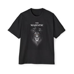 The majestic oversized t-shirt — thumb 1