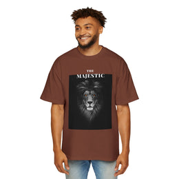 The majestic oversized t-shirt — thumb 26