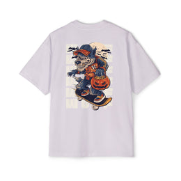 Werewolf on Wheels Oversized-Tee — thumb 55