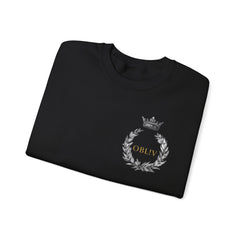 Motivational Crewneck Sweatshirt - Inspirational  for Adults, Premium Wear, Self-Care Reminder, Perfect for Streetwear