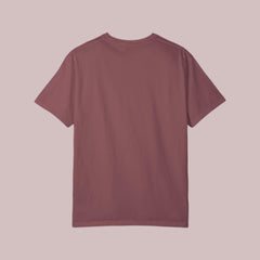 "Positive Reflection Graphic Tee".
