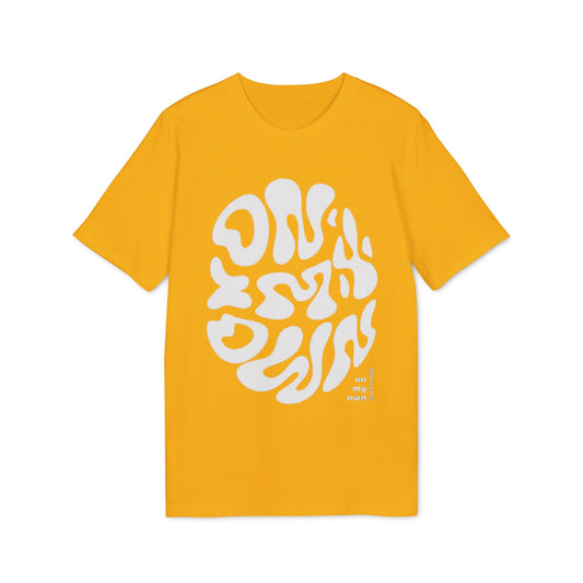 Premium Creator 2.0 T-Shirt - Modern Artistic Design for Creatives