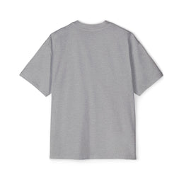 Men's Heavy Oversized Tee — thumb 34