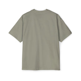 Men's Heavy Oversized Tee — thumb 40
