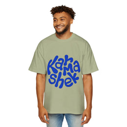 The premium  karma Oversized Tee — thumb 38