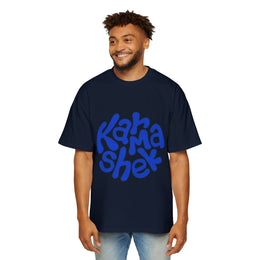 The premium  karma Oversized Tee — thumb 50