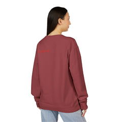 Motivational Sweatshirt with Bold Message, Premium Crewneck for Casual Wear,  Comfortable Hoodie for Everyday Use, [...]