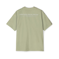 Vintage Premium  Oversized Tee with Savanna Adventure Design, Casual Wear, Graphic Tee, Streetwear Style..