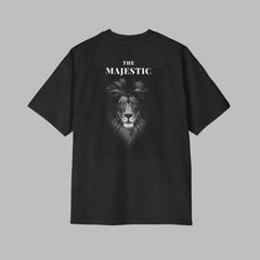 The Majestic oversized-Tee
