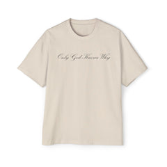 Men's Graphic Oversized Tee - Premium Streetwear, Comfortable Everyday Style,  OBL!V Fashion, Essential Tee