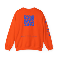 The Premium Crewneck Sweatshirt, Casual Wear,  Fall Fashion, Everyday Comfort, Motivational Quote Sweatshirt