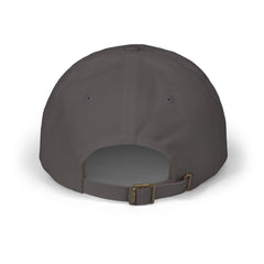 The OBL!V Premium Trending Classic  Cap - No Response is a Response, Premium Accessory, Trendy Cap, Everyday Wear