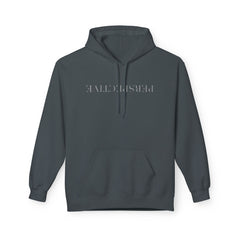 Cherubic Love Premium Hoodie - Softstyle Fleece Hoodie for Comfort and Style.