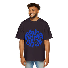 The premium  karma Oversized Tee