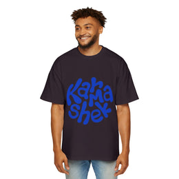 The premium  karma Oversized Tee — thumb 59