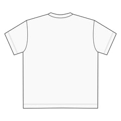 Premium  Tee - Freestyler Dry Handfeel Heavy