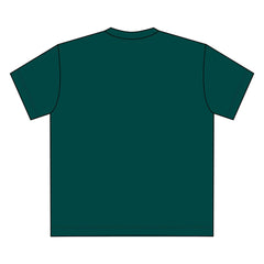 Premium  Tee - Freestyler Dry Handfeel Heavy