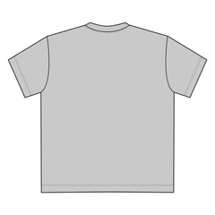 Premium  Tee - Freestyler Dry Handfeel Heavy