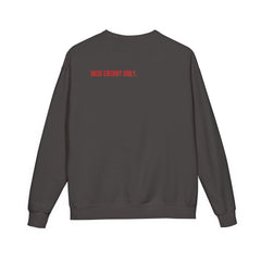 Motivational Sweatshirt with Bold Message, Premium Crewneck for Casual Wear,  Comfortable Hoodie for Everyday Use, [...]