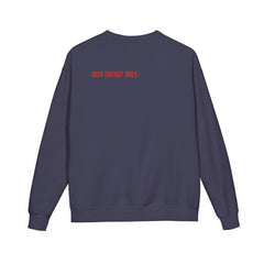 Motivational Sweatshirt with Bold Message, Premium Crewneck for Casual Wear,  Comfortable Hoodie for Everyday Use, [...]
