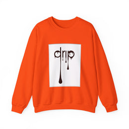 The Darkchocolate Graphic Sweatshirt — thumb 8