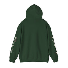 The Premium  Hooded Sweatshirt with Unique Design, Premium Streetwear, Artistic Apparel, Graphic Hoodie