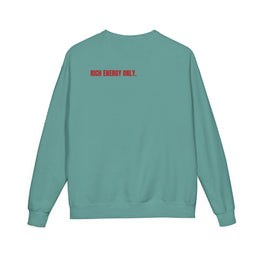 Motivational Sweatshirt with Bold Message, Premium Crewneck for Casual Wear,  Comfortable Hoodie for Everyday Use, [...] — thumb 36