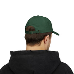 The OBL!V Premium Trending Classic  Cap - No Response is a Response, Premium Accessory, Trendy Cap, Everyday Wear