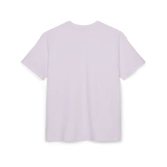 Premium Artistic Oversize Tee - Handprint Design for Creative Souls