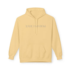 Cherubic Love Premium Hoodie - Softstyle Fleece Hoodie for Comfort and Style.