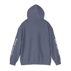 The Premium  Hooded Sweatshirt with Unique Design, Premium Streetwear, Artistic Apparel, Graphic Hoodie