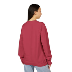 Pair Up Sweatshirt, Cozy Premium Crewneck, Perfect for Couples, Matching Outfits, Luxury OBL!V Gift, Everyday Comfort
