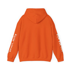 The Premium  Hooded Sweatshirt with Unique Design, Premium Streetwear, Artistic Apparel, Graphic Hoodie